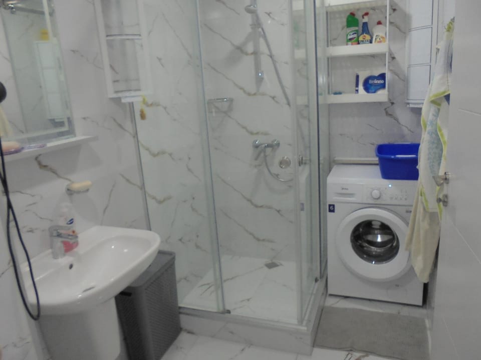bayern12 Apartment in Tbilisi, Georgia