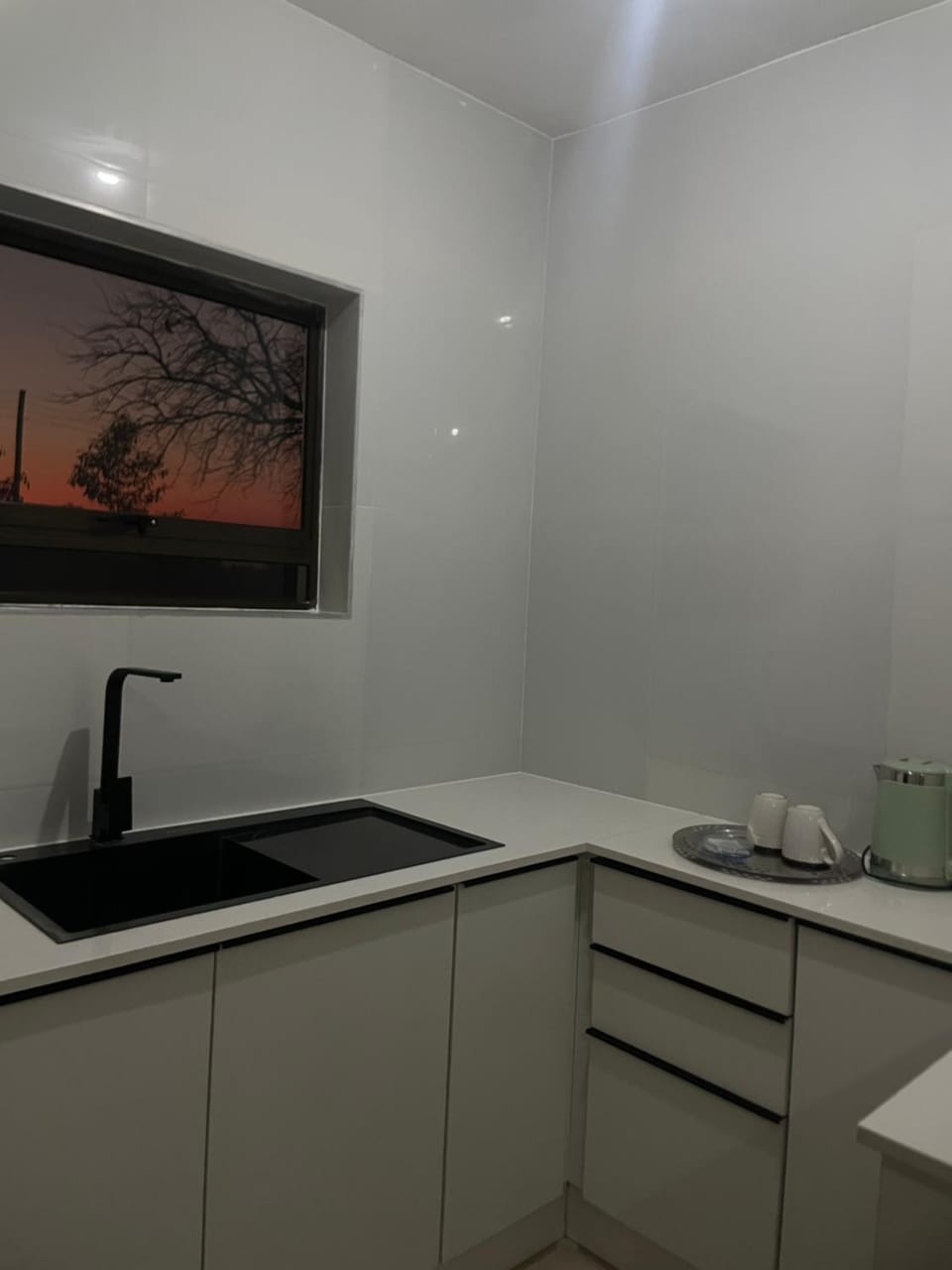 The Haven Apartment in Zimbabwe