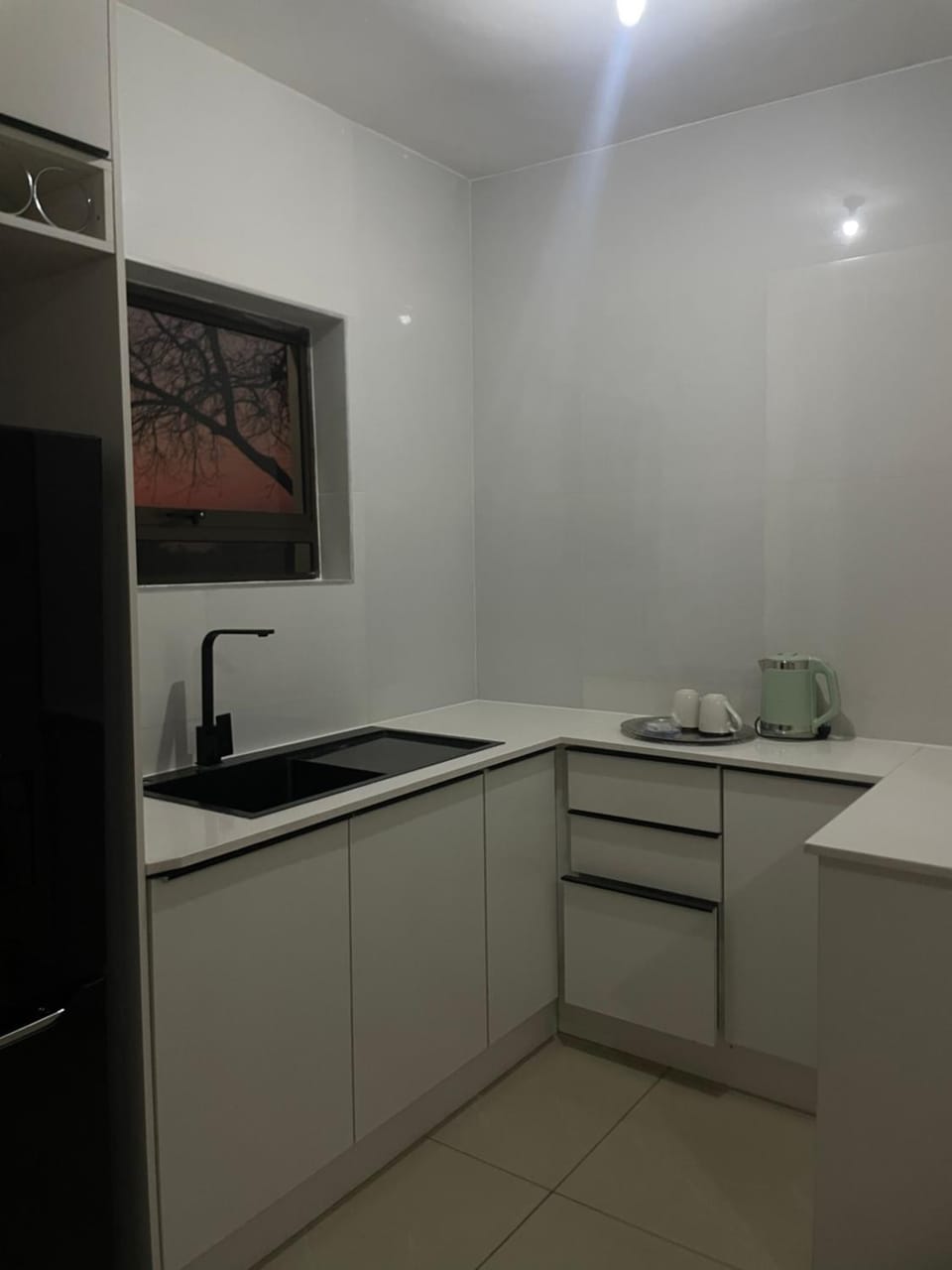 The Haven Apartment in Zimbabwe