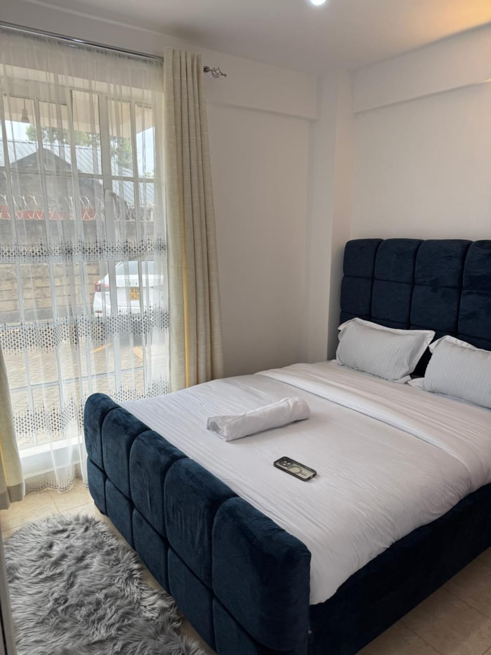 Morena homes Apartment in Kenya