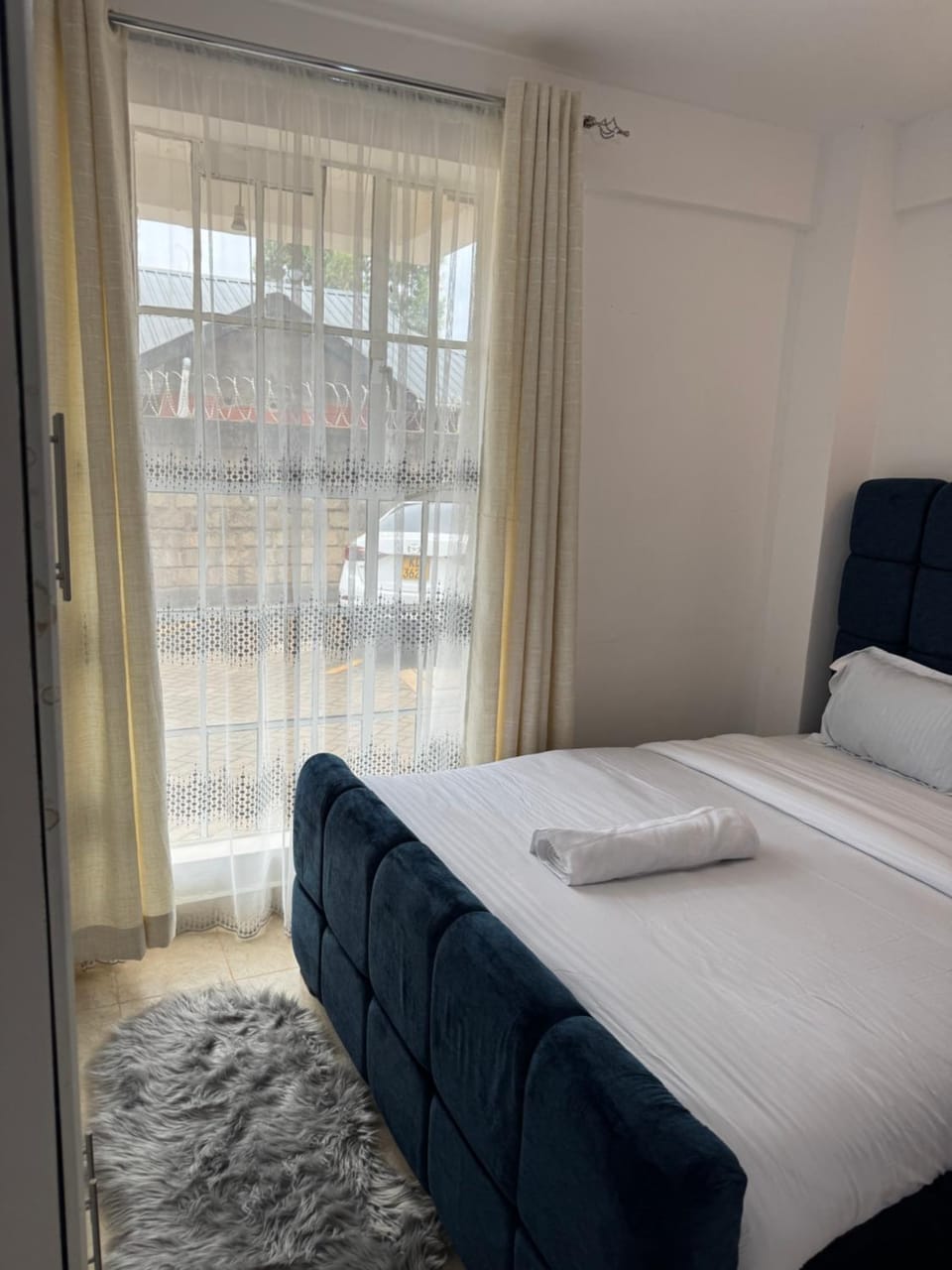 Morena homes Apartment in Kenya