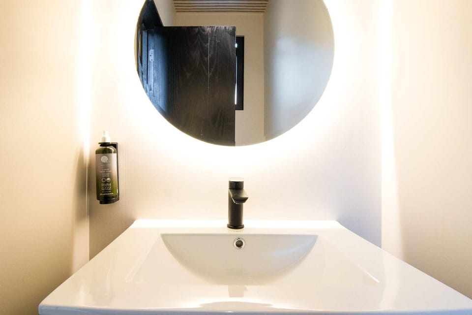 HOM I Loft I LaDehesa I Wifi I Parking I Aire Acond I PLD 32 Apartment in Las Condes