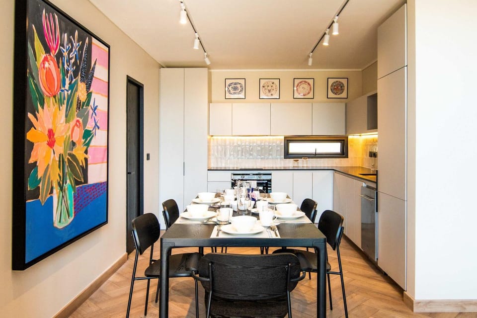 HOM I Loft I LaDehesa I Wifi I Parking I Aire Acond I PLD 32 Apartment in Las Condes