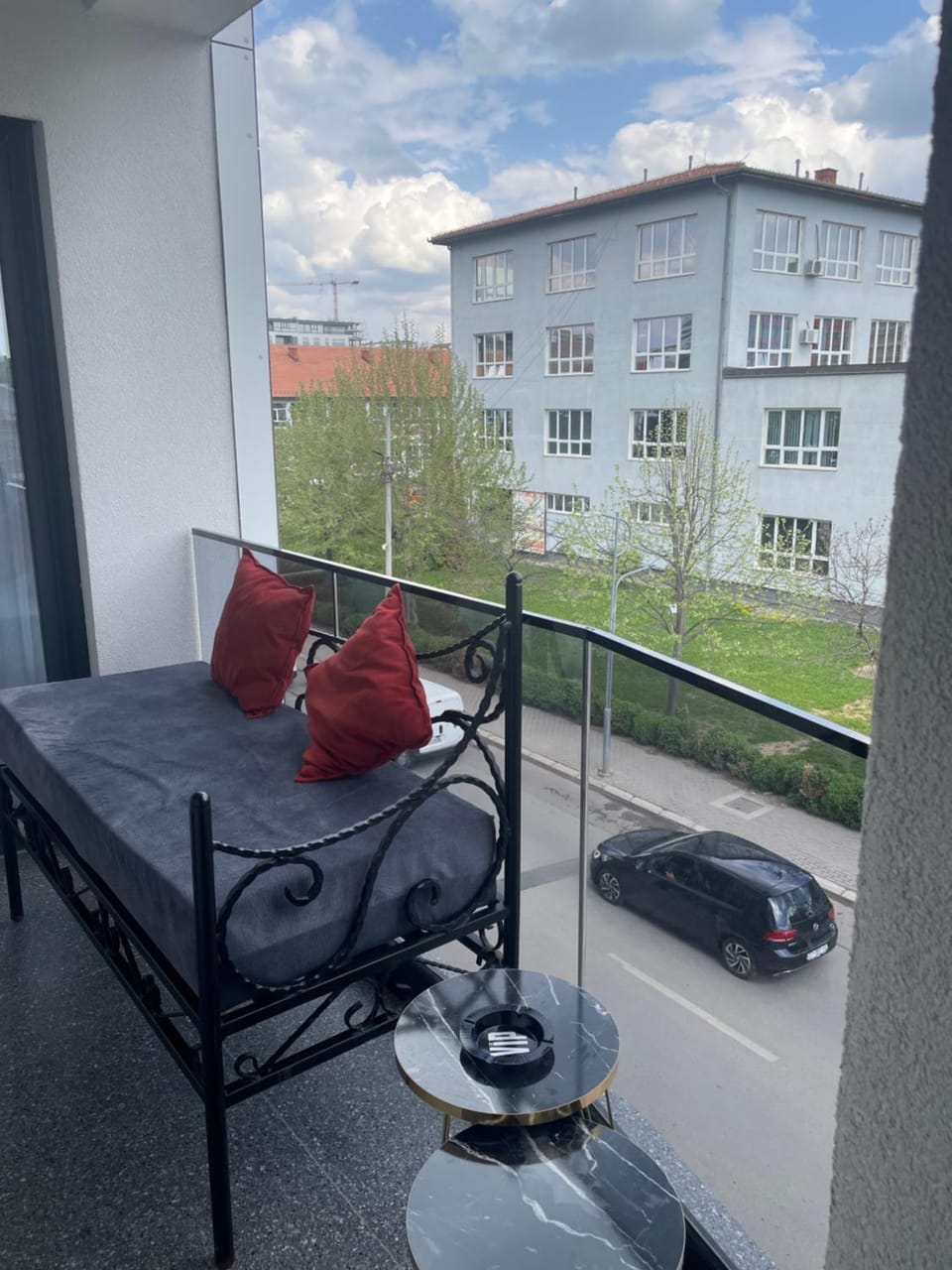 Inviti Apartments Apartment in North Macedonia