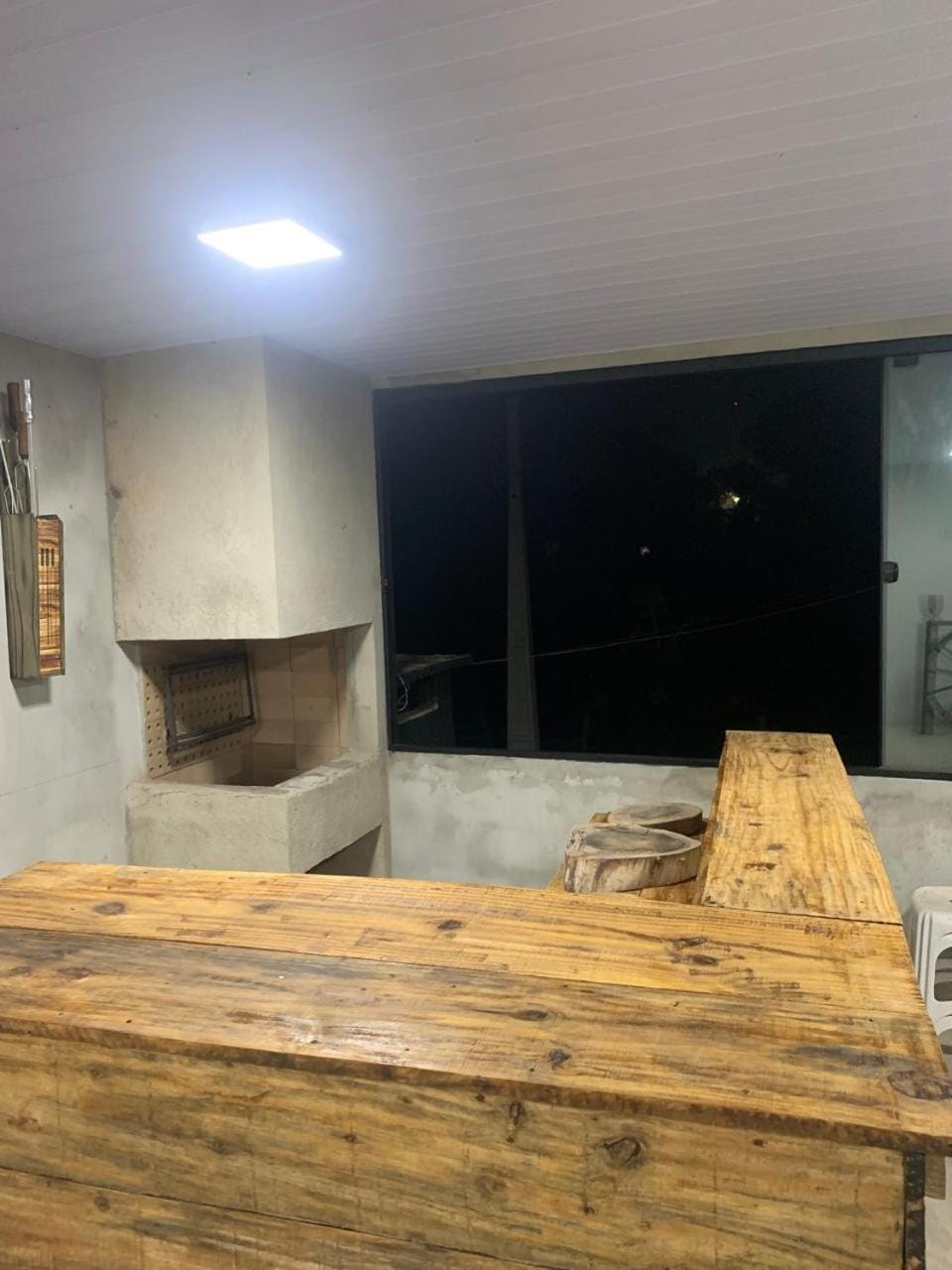 Casa de Praia Ubatuba - São Francisco do Sul House in São Francisco do Sul