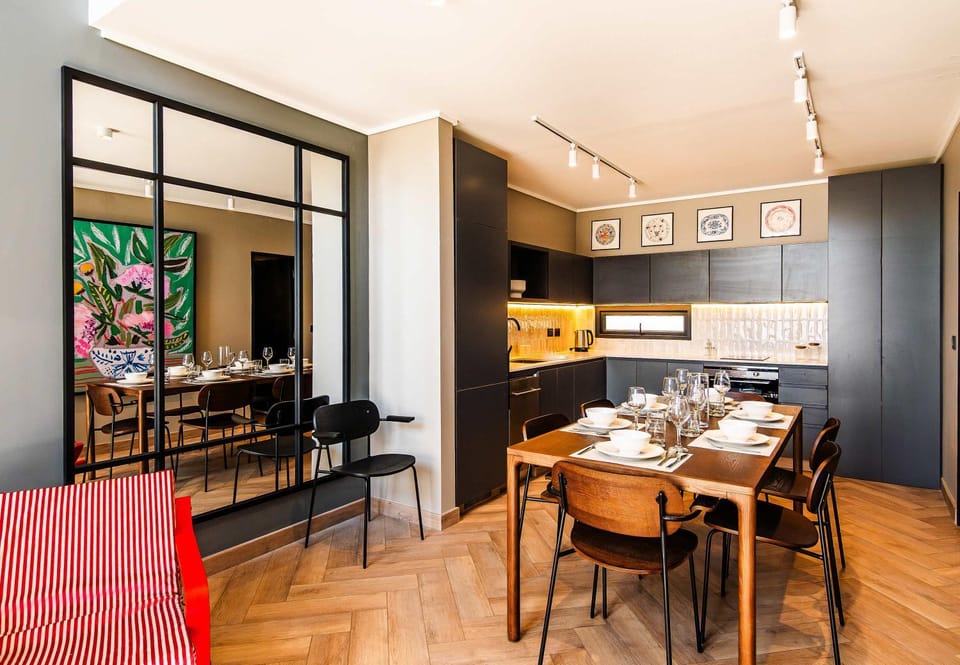 HOM I Loft La Dehesa I Parking I Aire Acondicionado I PLD 33 Apartment in Las Condes