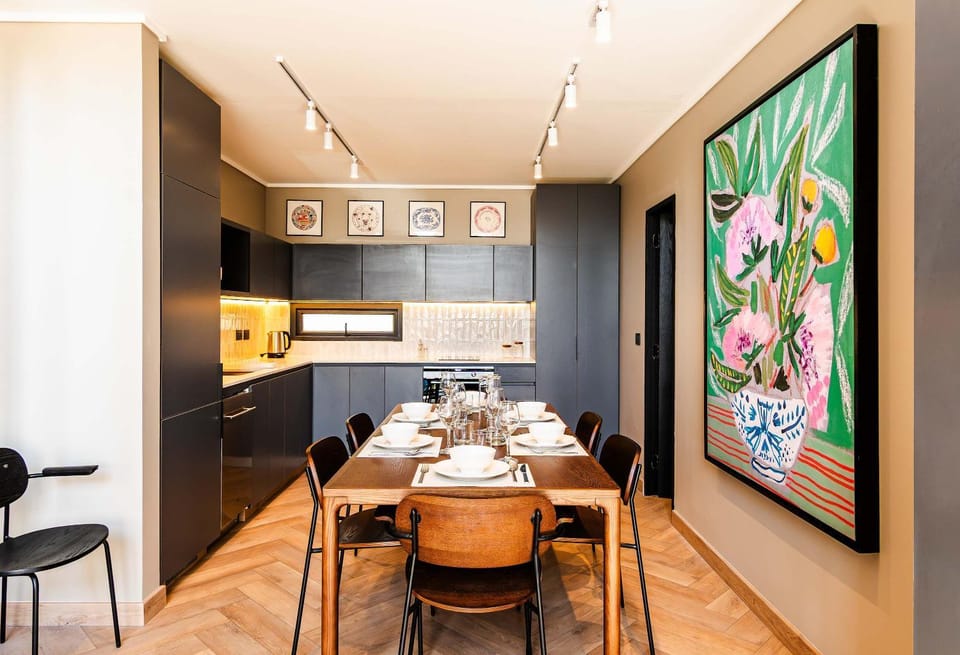 HOM I Loft La Dehesa I Parking I Aire Acondicionado I PLD 33 Apartment in Las Condes