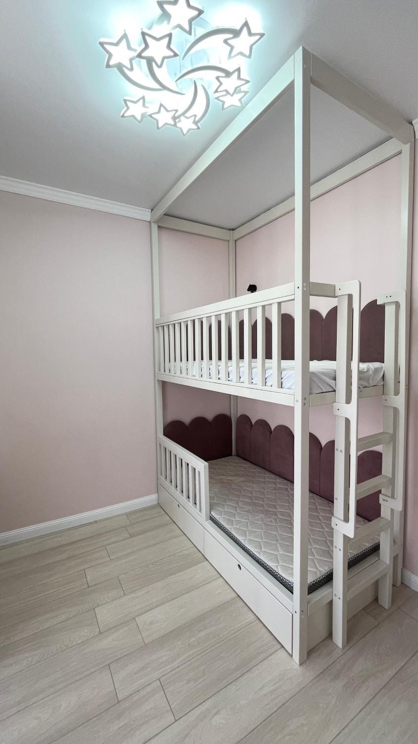 Жк Luxembourg Apartment in Kazakhstan