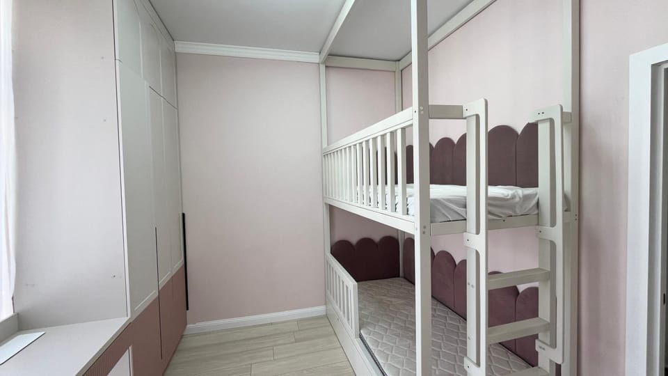 Жк Luxembourg Apartment in Kazakhstan