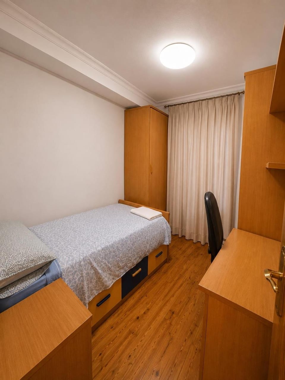Apartamento Fermin Apartment in San Sebastian