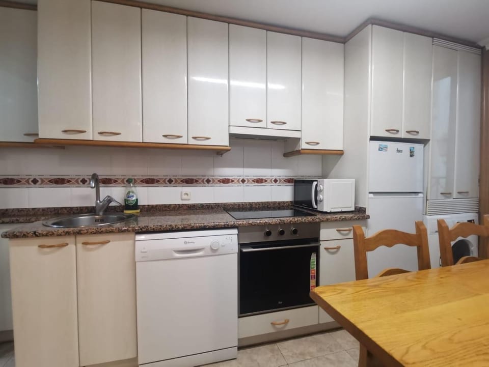 Apartamento Fermin Apartment in San Sebastian