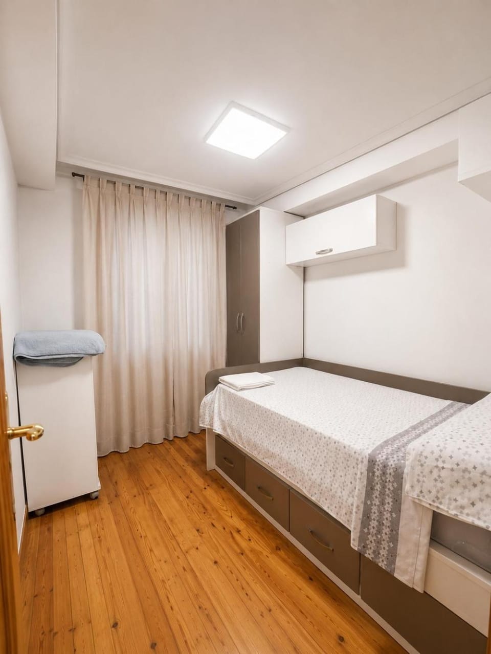 Apartamento Fermin Apartment in San Sebastian