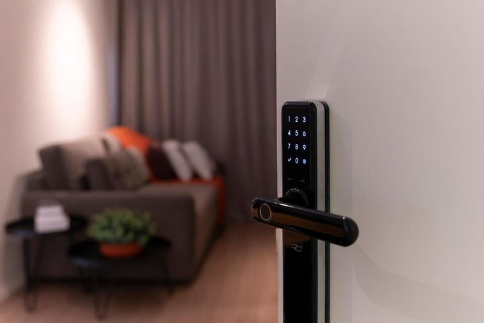 JH 404 - Gleba palhano completíssimo, climatizado e área de lazer liberada Apartment in Londrina