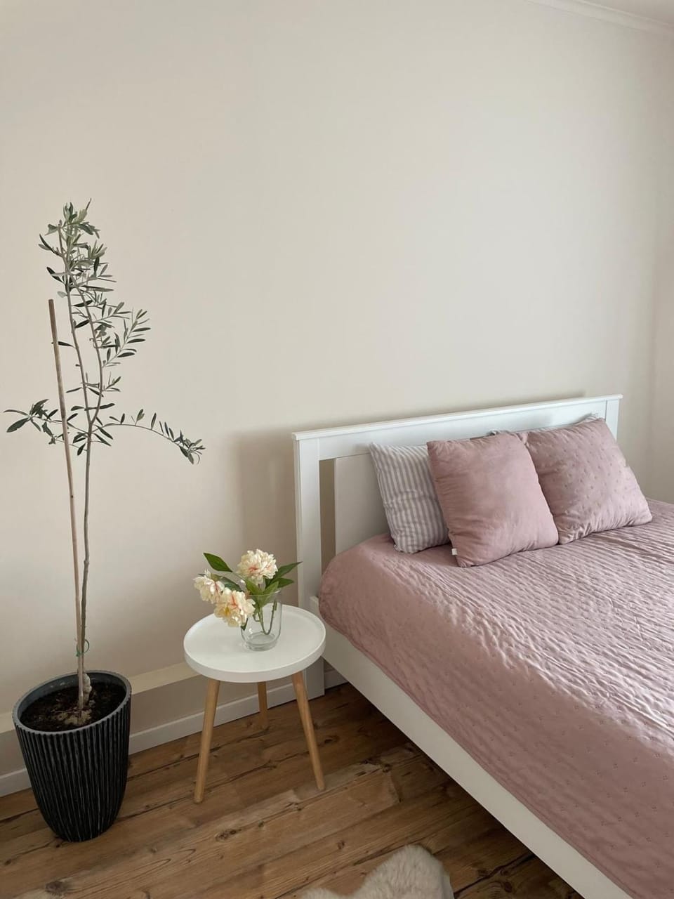 Design & space for the family Apartment in Romania