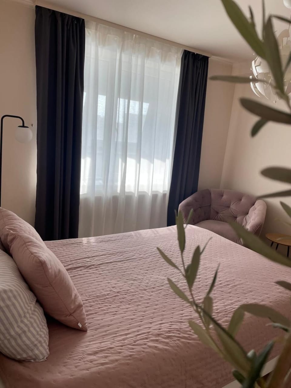 Design & space for the family Apartment in Romania