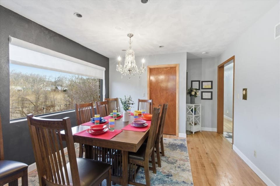 Woodland Reserve - Peaceful Ranch Near Stadiums House in Independence