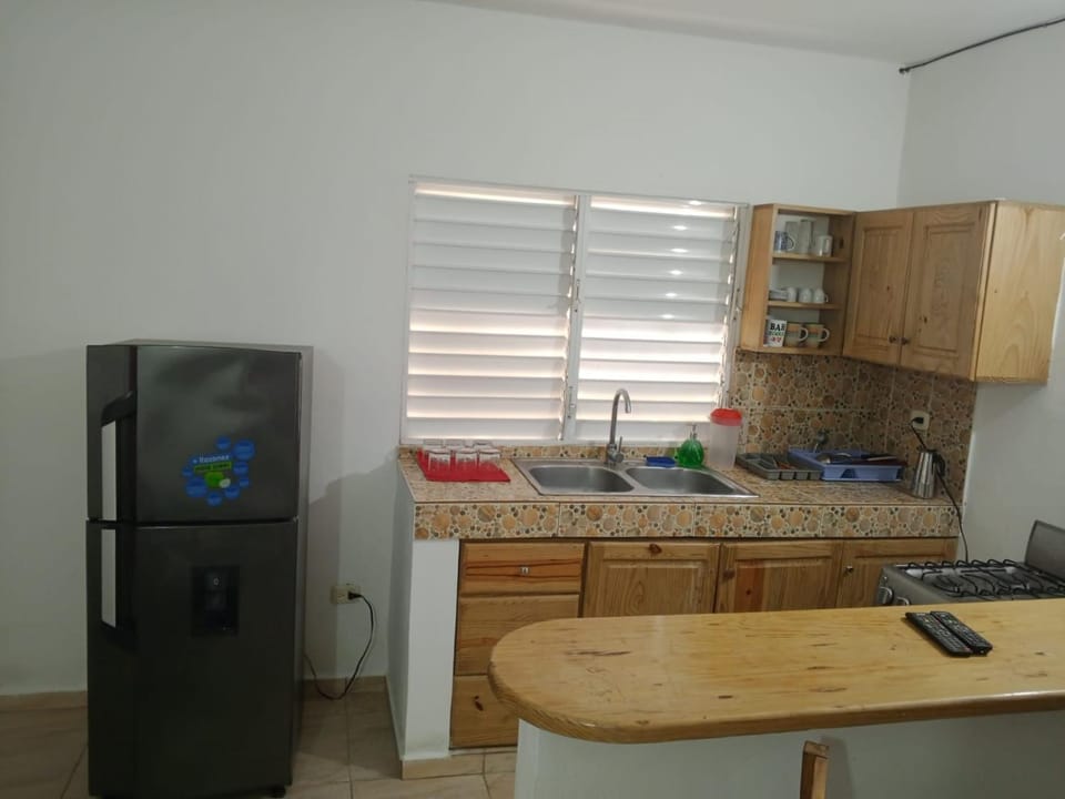 MK apartment Apartment in Las Terrenas