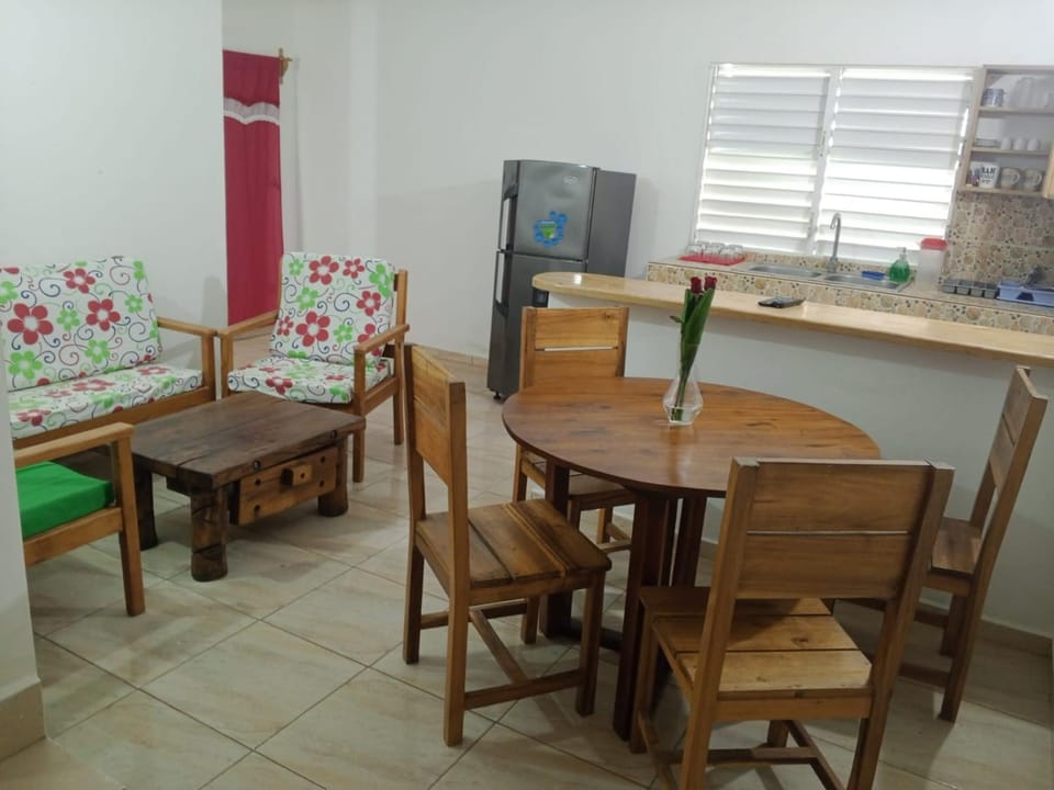 MK apartment Apartment in Las Terrenas