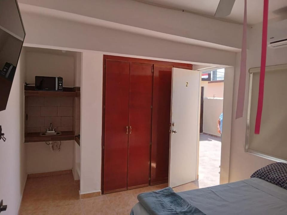TV and multimedia, Bedroom