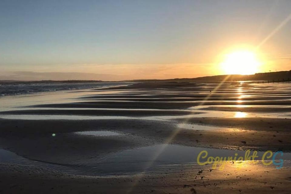 SP61 Parkdean Camber Sands Holiday Park Campground/ 
RV Resort in Camber