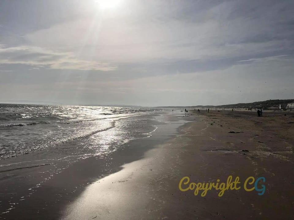 SP61 Parkdean Camber Sands Holiday Park Campground/ 
RV Resort in Camber