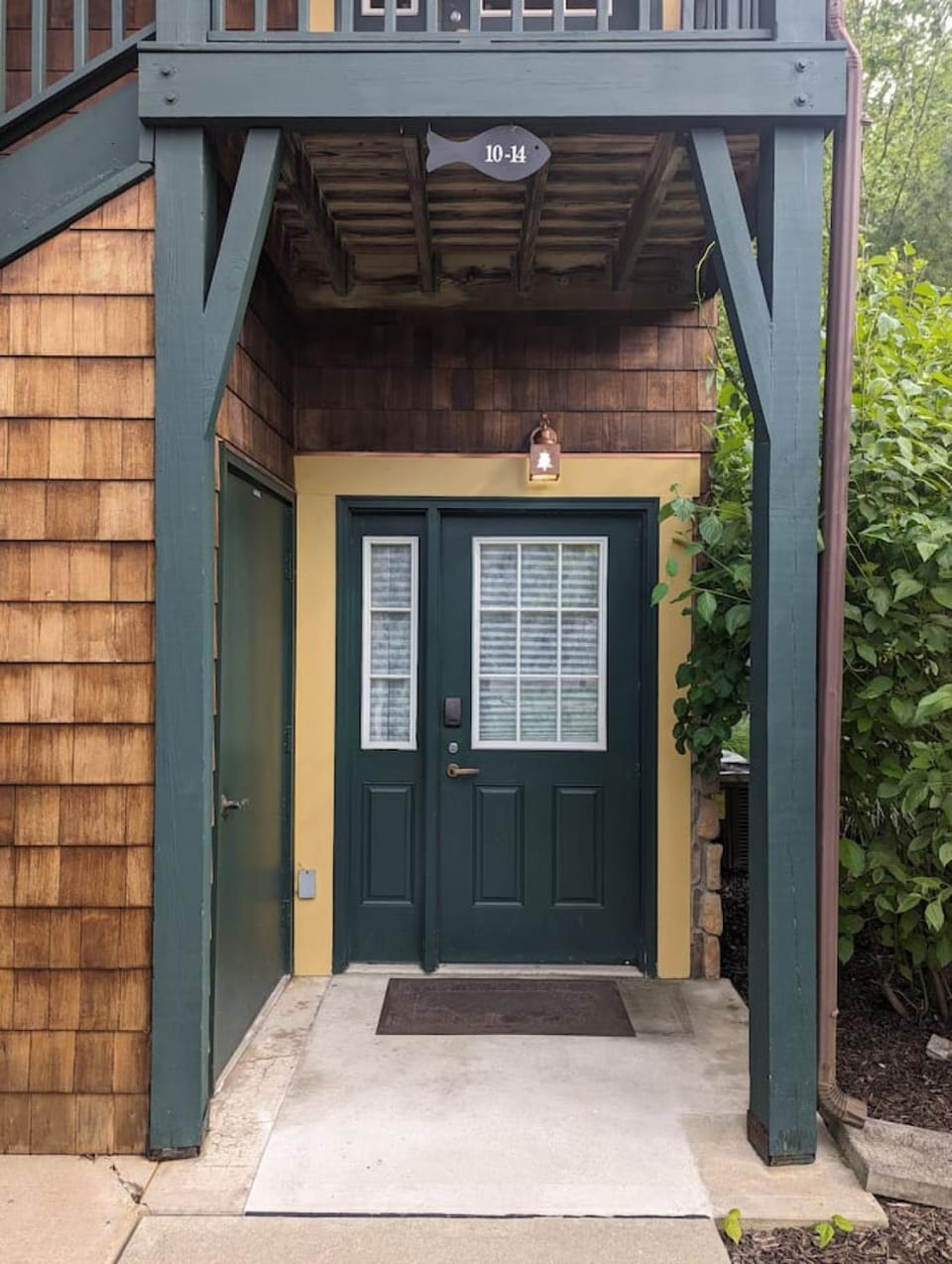 Country Chic New 2 Bed 2 Bath Apartment in Vernon Township