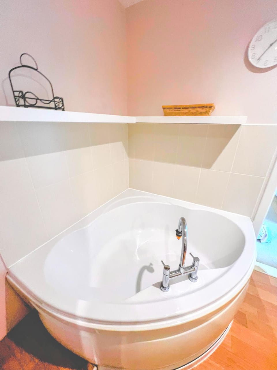 Penthouse Rooms Vacation rental in Basingstoke