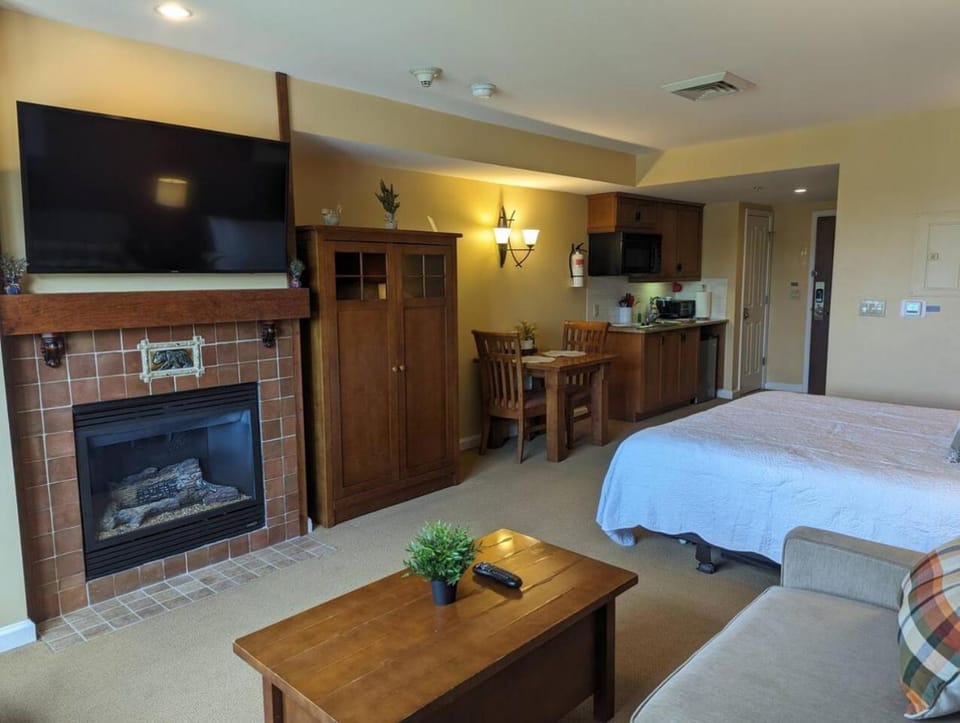 Rustic classic spacious Studio Apartment in Vernon Township
