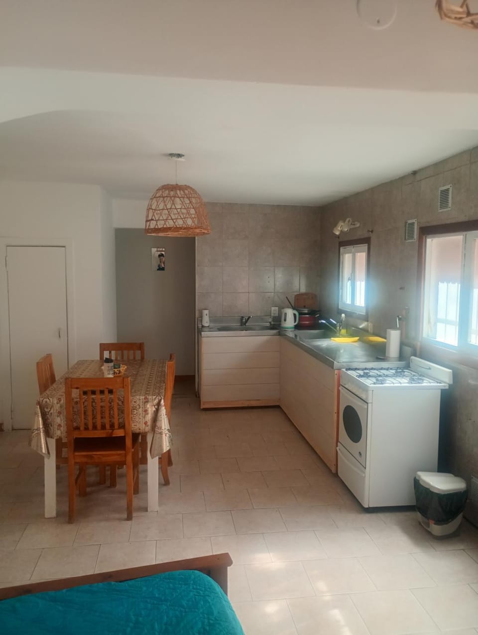 Hospedaje Jazmín Apartment in San Carlos Bariloche
