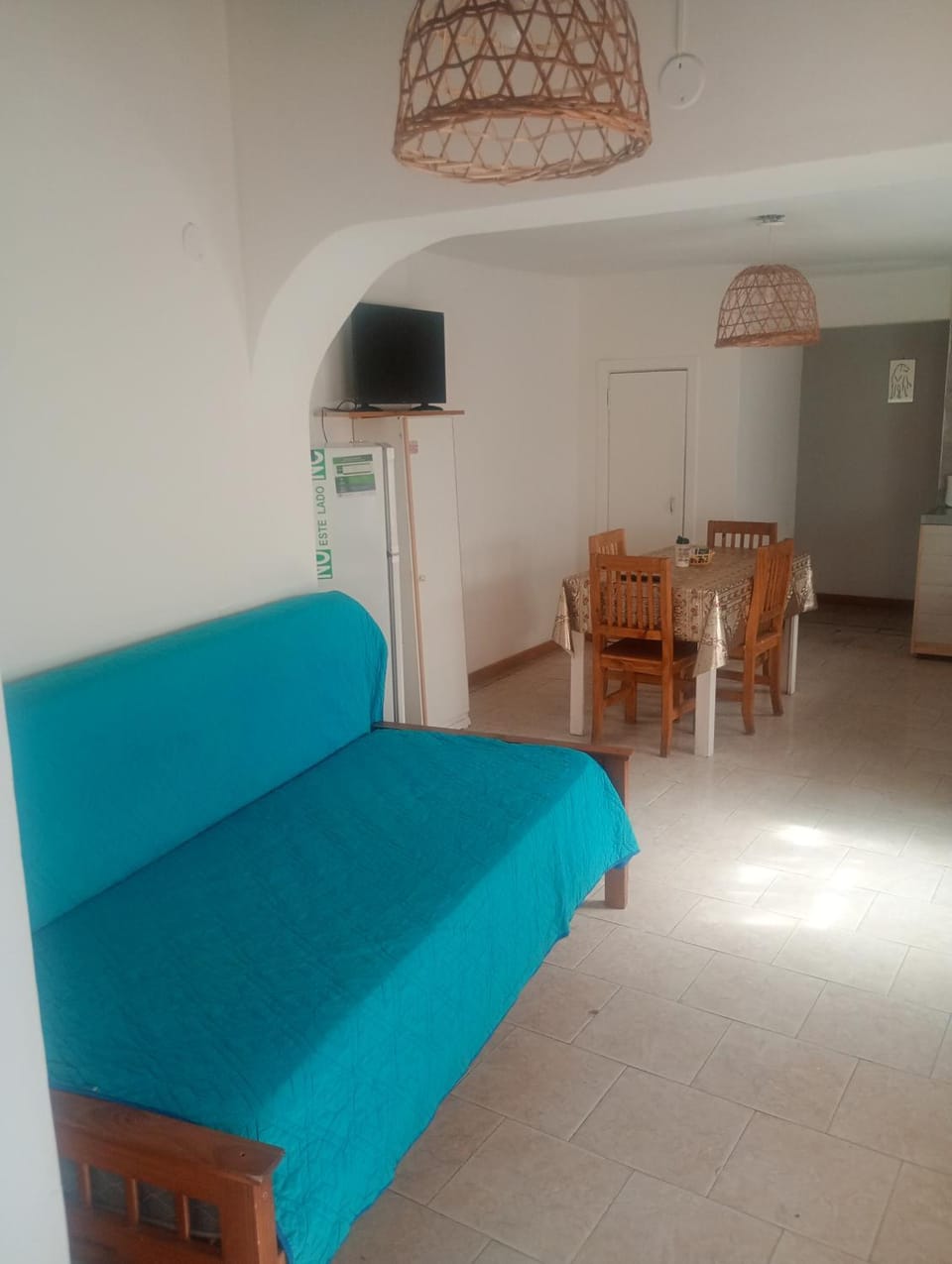 Hospedaje Jazmín Apartment in San Carlos Bariloche