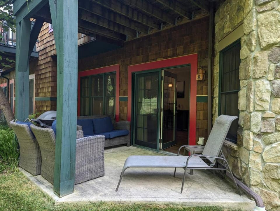 Spacious 3 bed 2 bath Sanctuary Apartment in Vernon Township