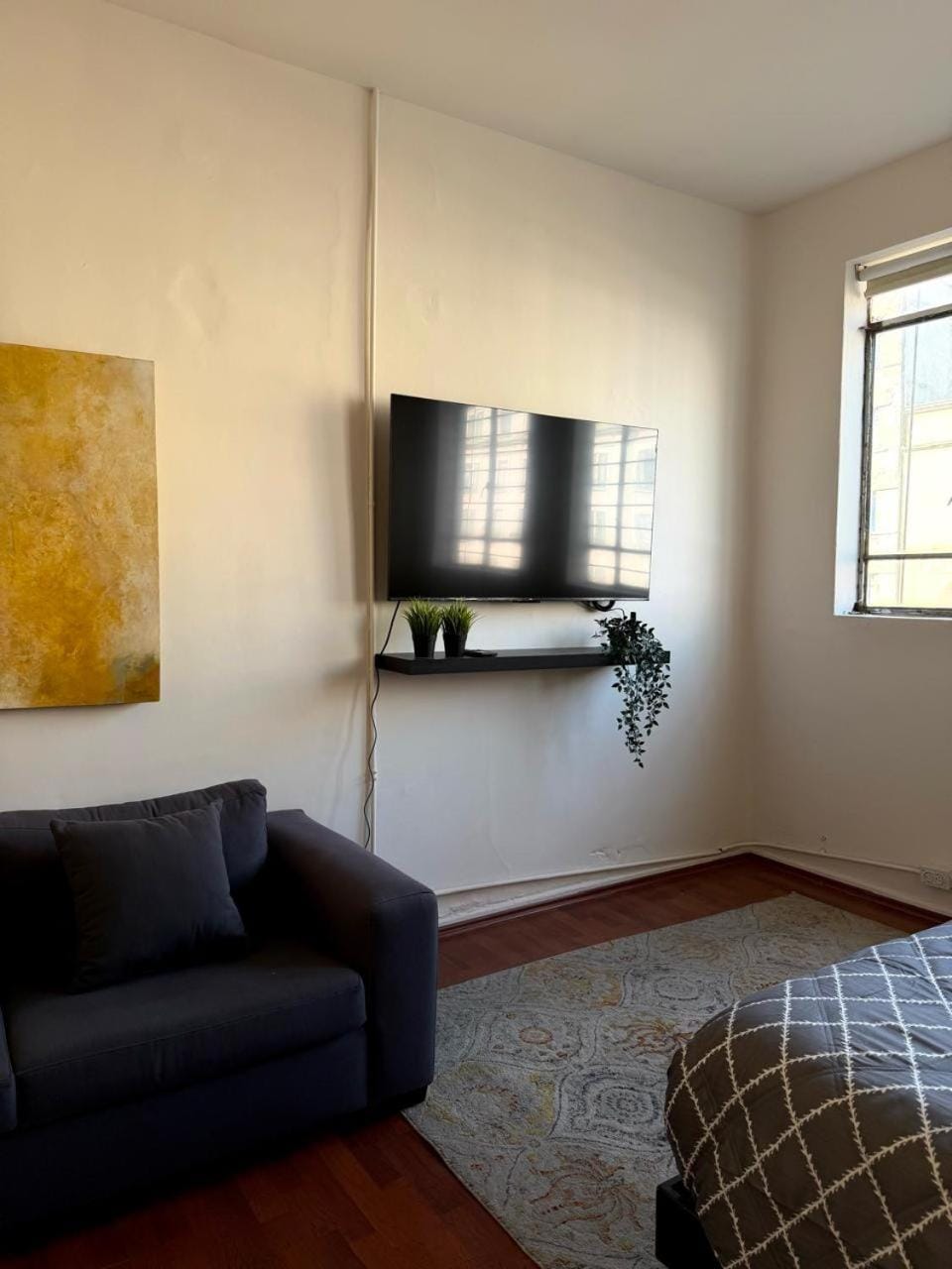 Casa Centro Apartment in Mexico City
