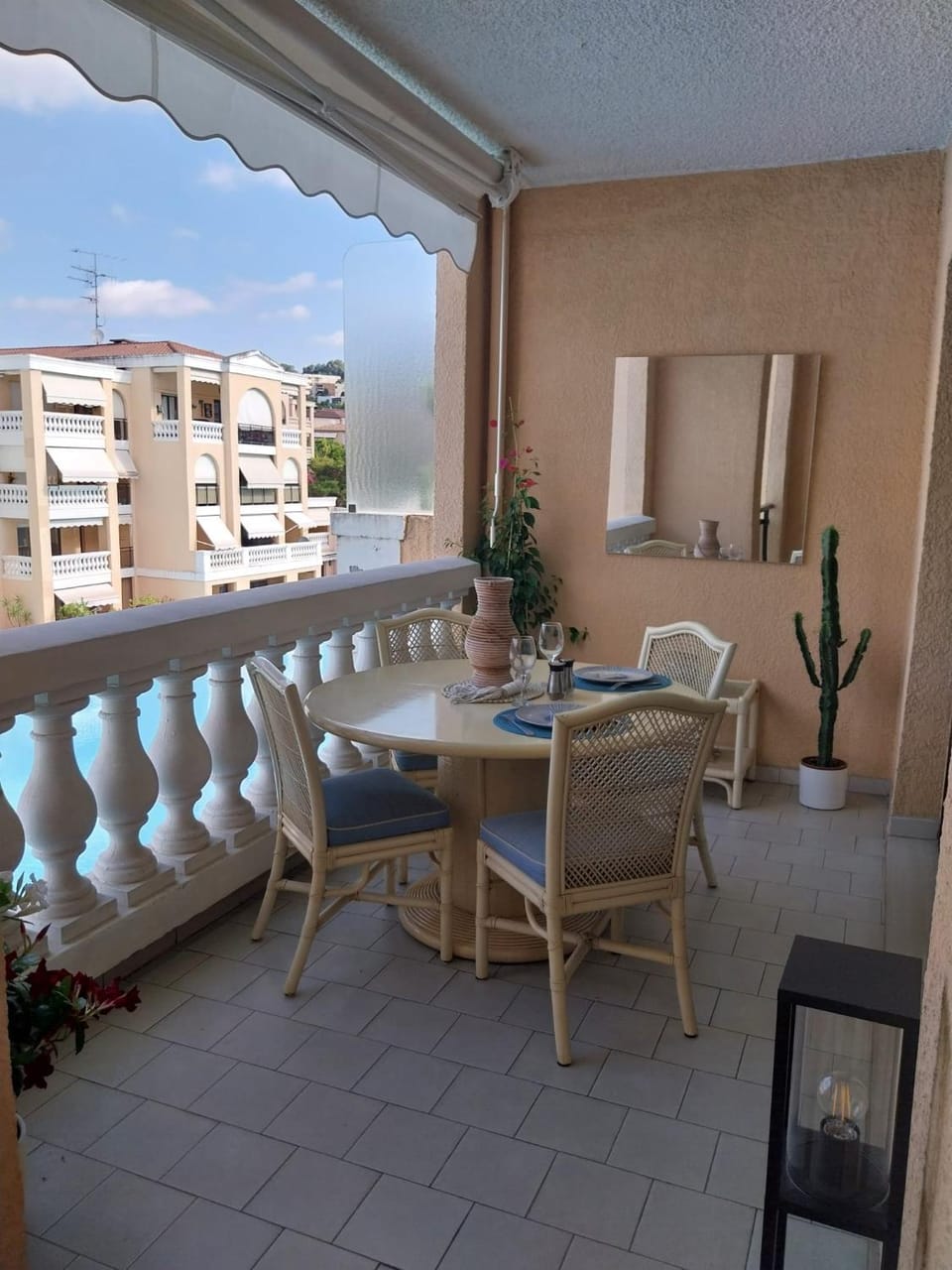 Le Lagon Riviera Apartment in Mougins
