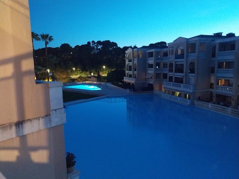 Le Lagon Riviera Apartment in Mougins
