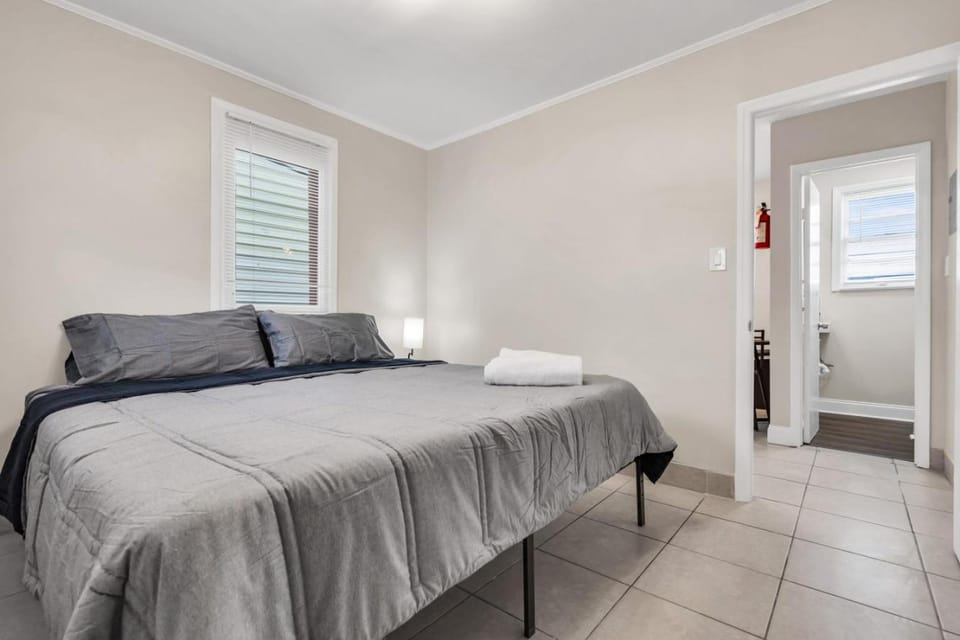 Boutique Hotel Style Steps to Boardwalk Apartment in Seaside Heights