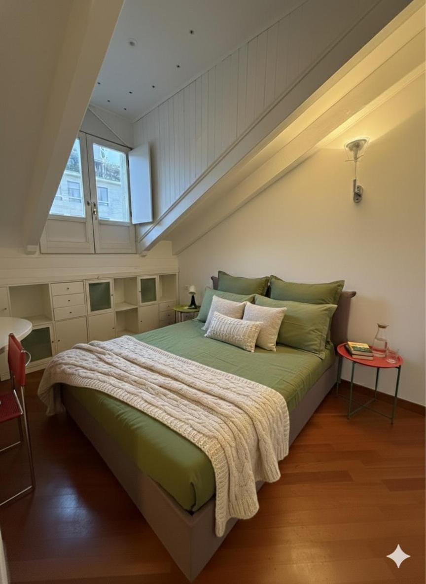 Corso Como 3 - Nel cuore di Milano Apartment in Milan