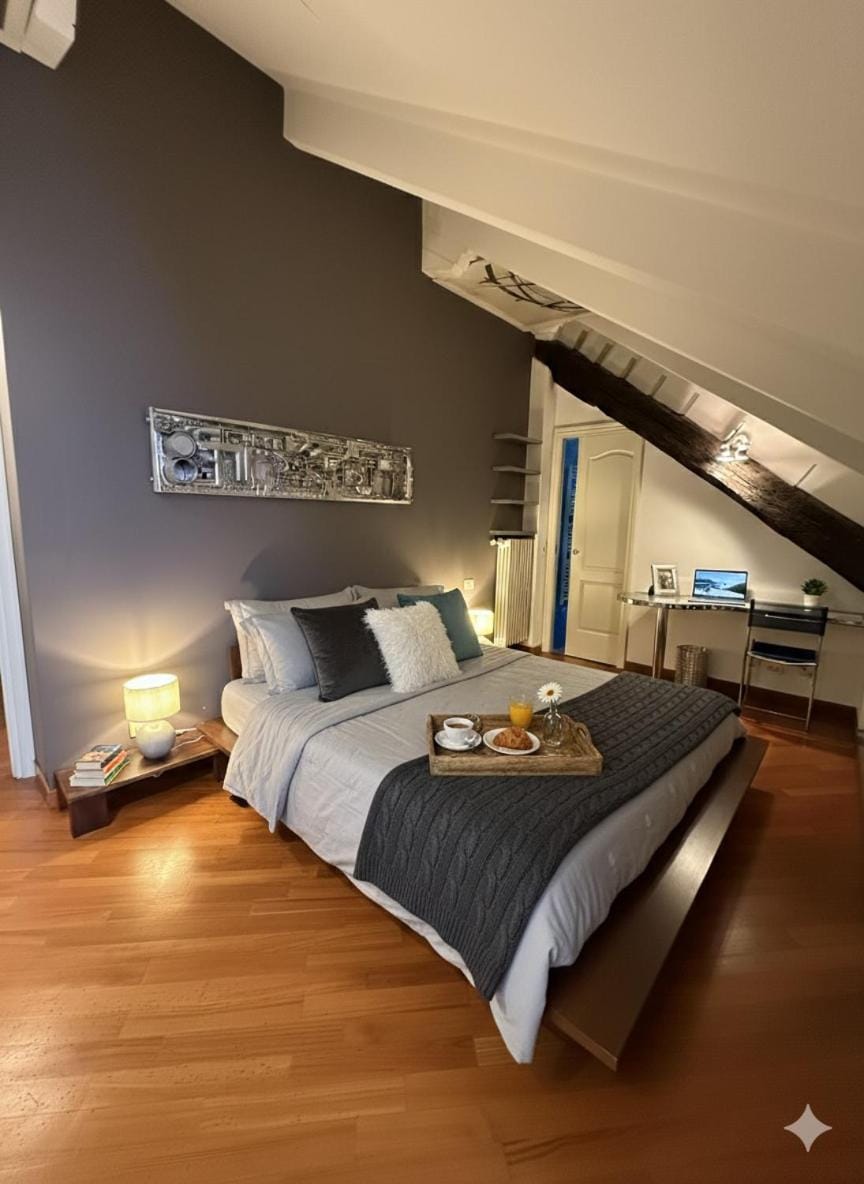Corso Como 3 - Nel cuore di Milano Apartment in Milan