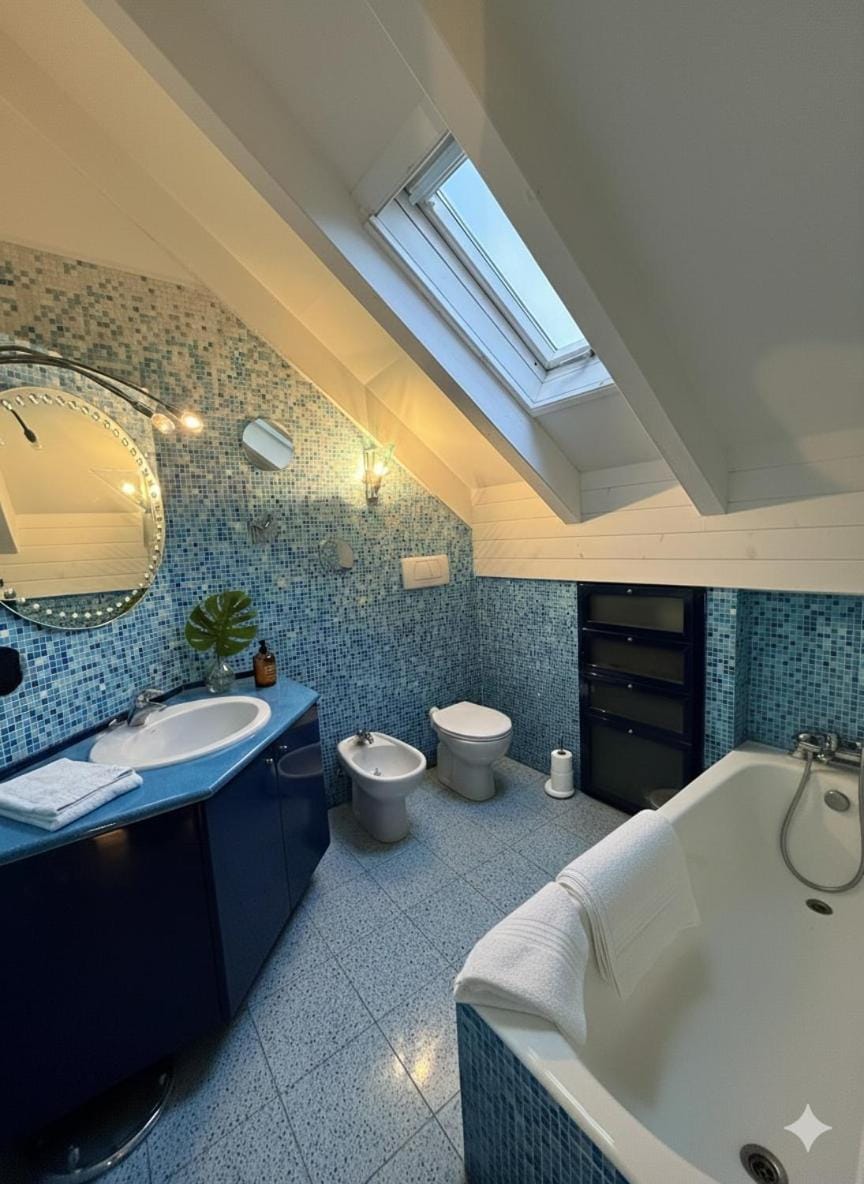 Corso Como 3 - Nel cuore di Milano Apartment in Milan
