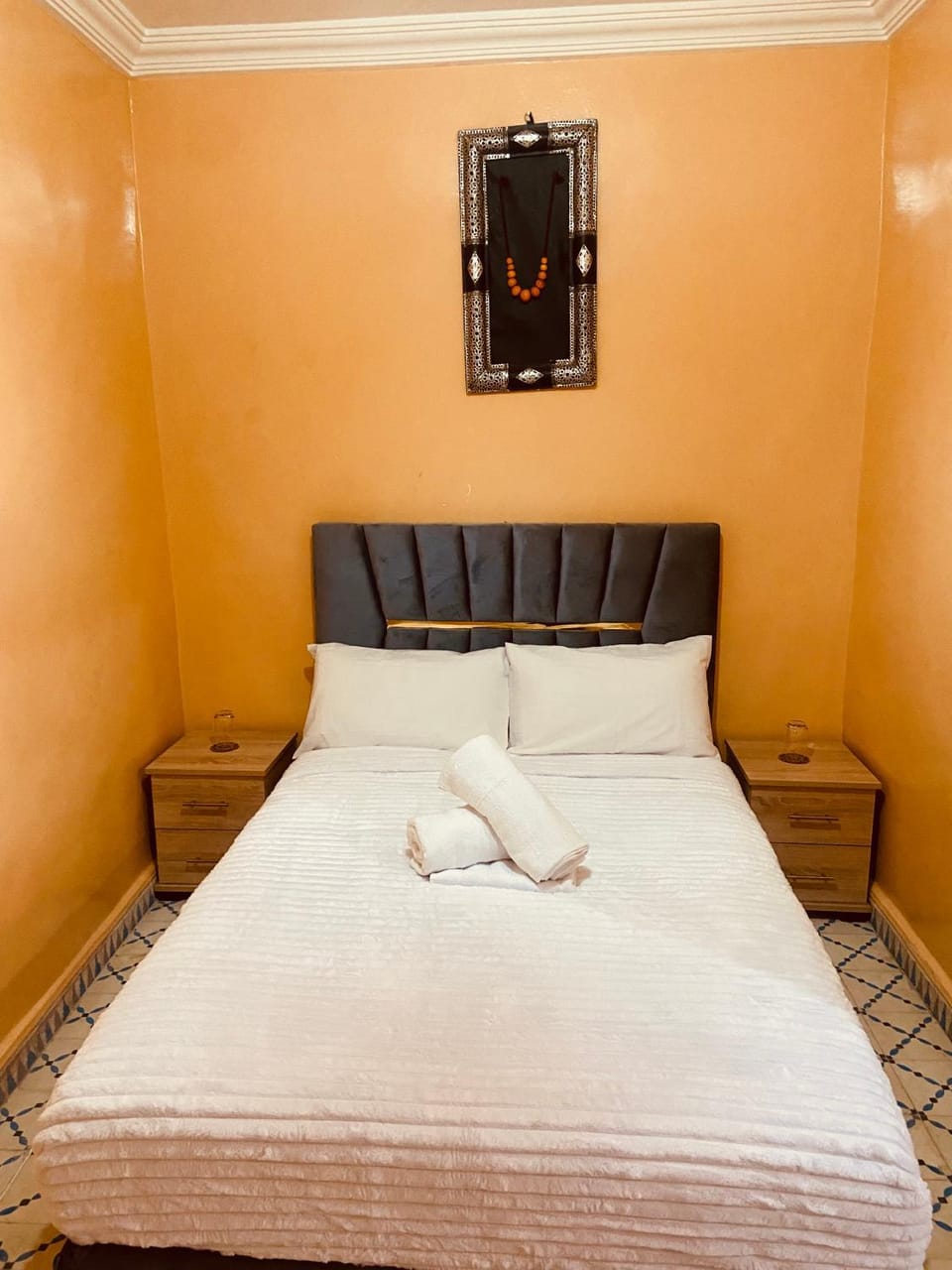 Alojamiento entero Palacio de la Bahía Apartment in Marrakesh