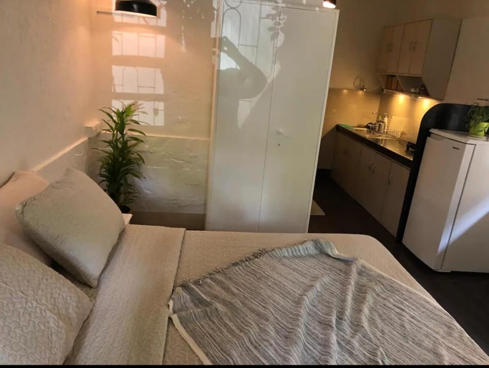 Cosy studio Apartment in Mumbai