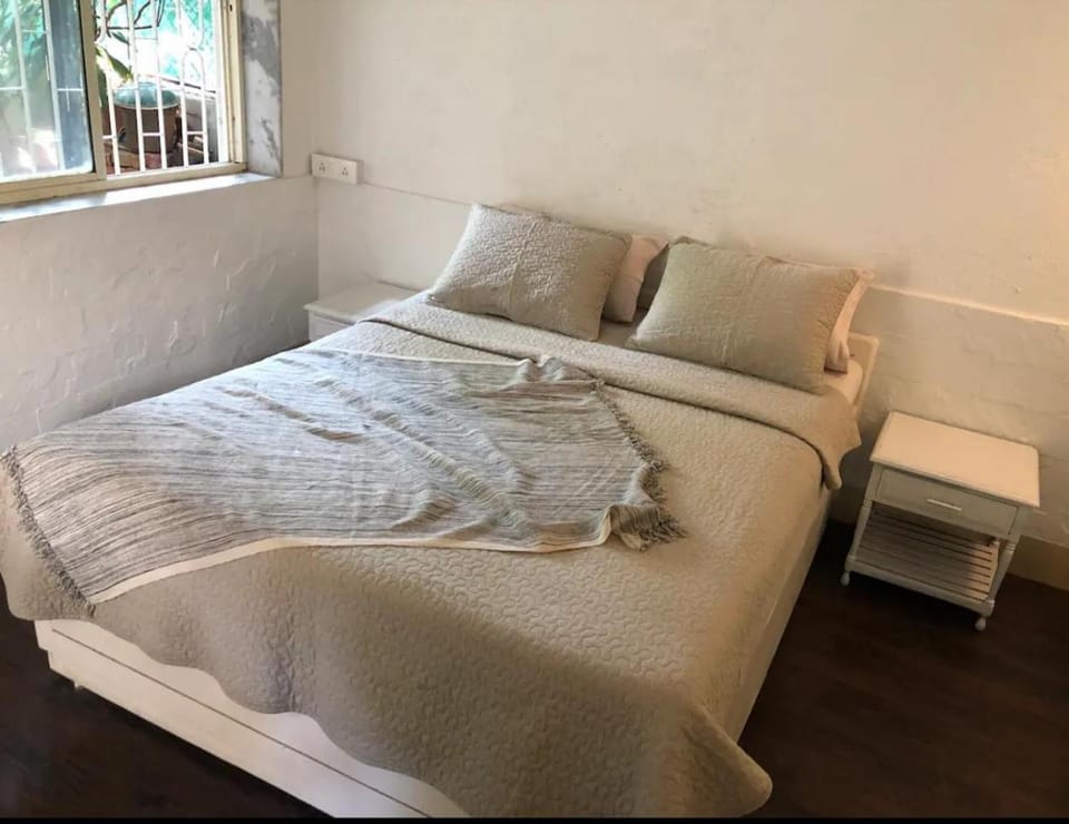 Cosy studio Apartment in Mumbai