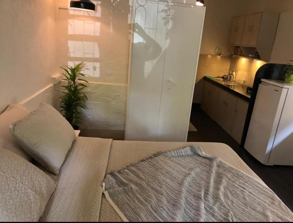 Cosy studio Apartment in Mumbai