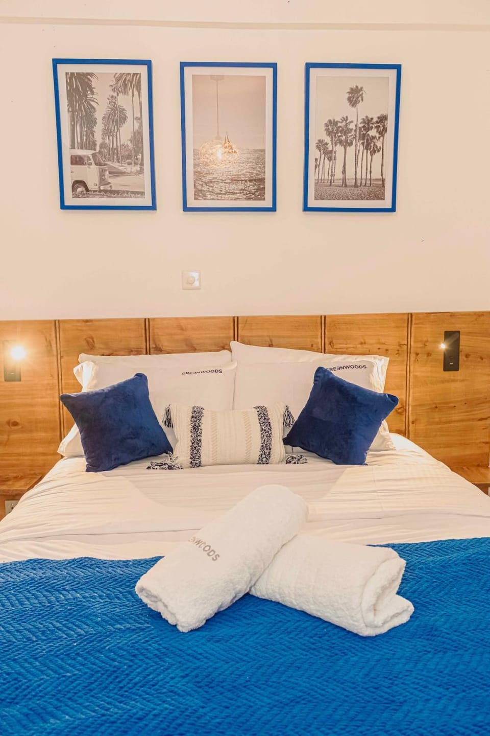 One bedroom apartment Modern Stay Apartment in Kenya