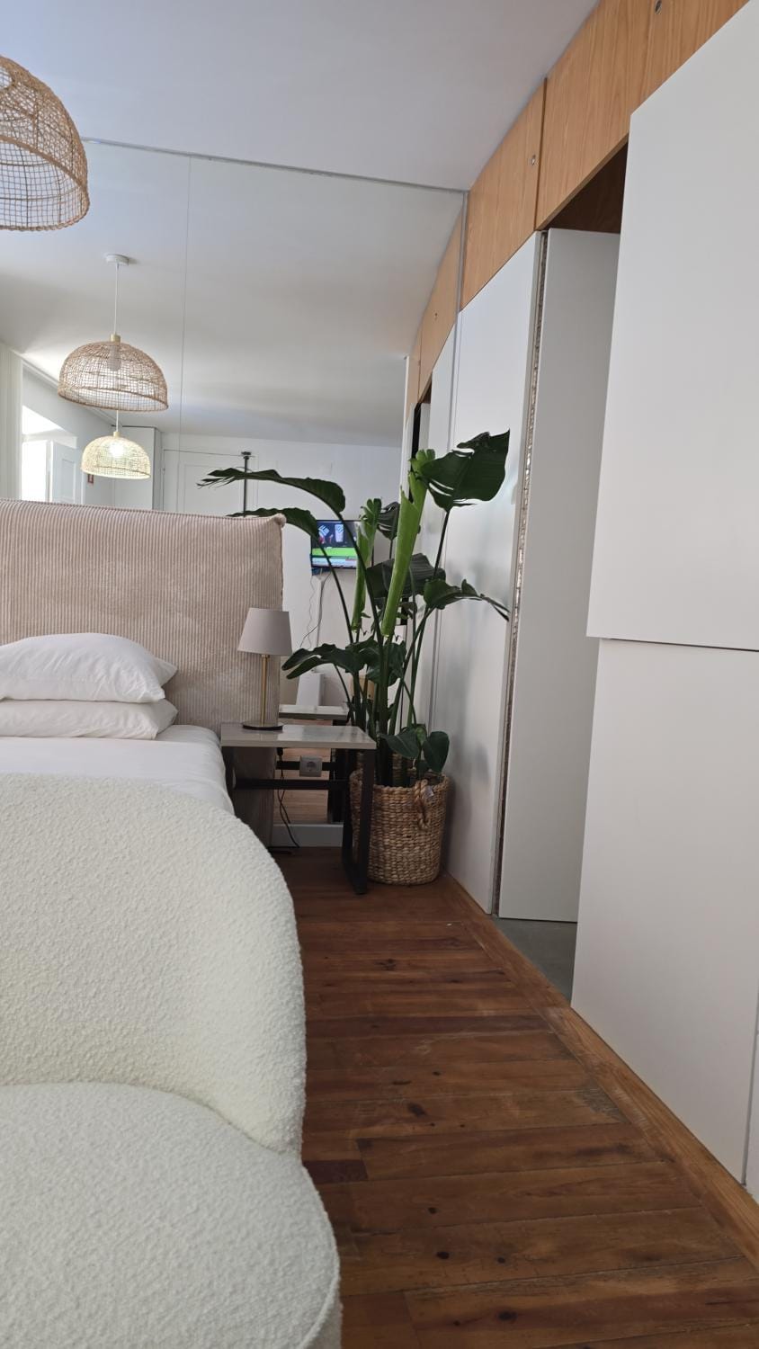 Refúgio Real Apartment in Lisbon