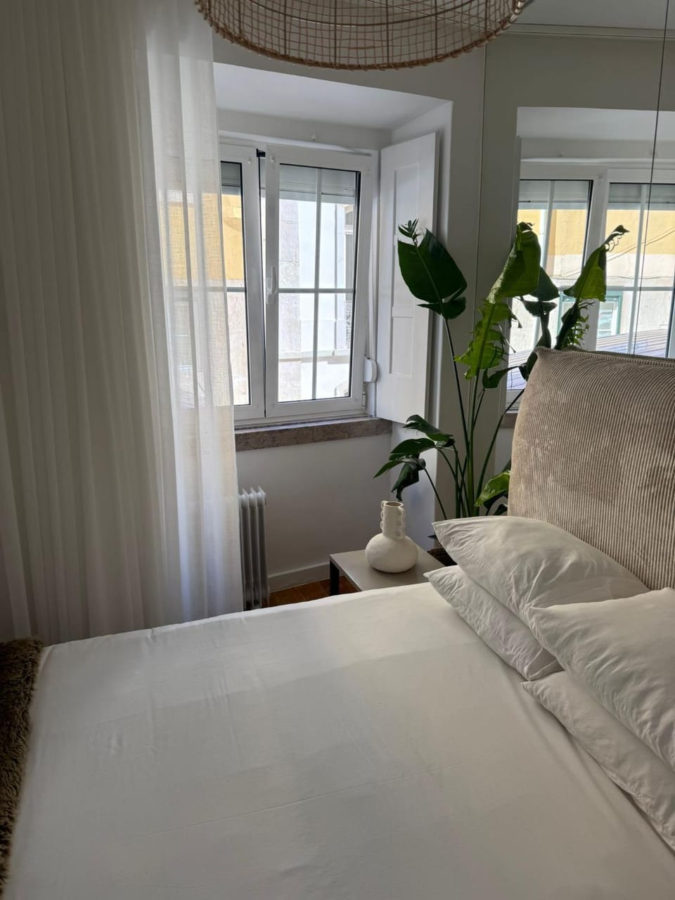 Refúgio Real Apartment in Lisbon