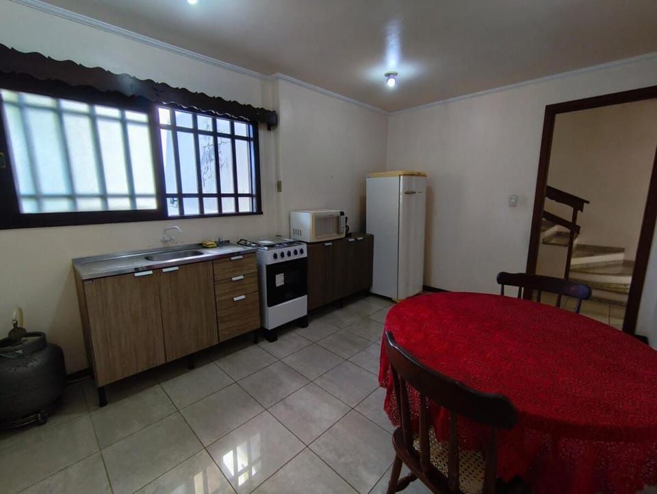 Casa central na cidade do Cristo House in State of Santa Catarina