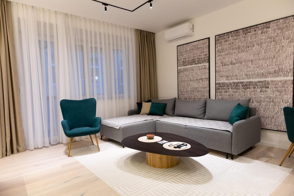 Ferhadija Residence No1 - Designer Apt in Old Town Apartment in Sarajevo