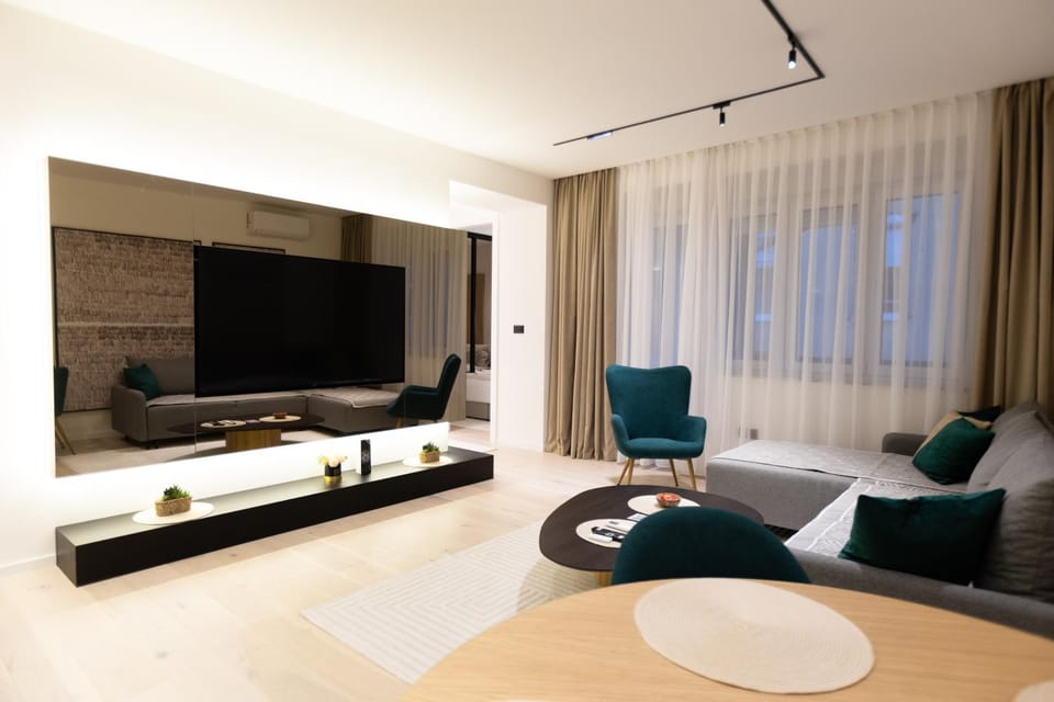 Ferhadija Residence No1 - Designer Apt in Old Town Apartment in Sarajevo