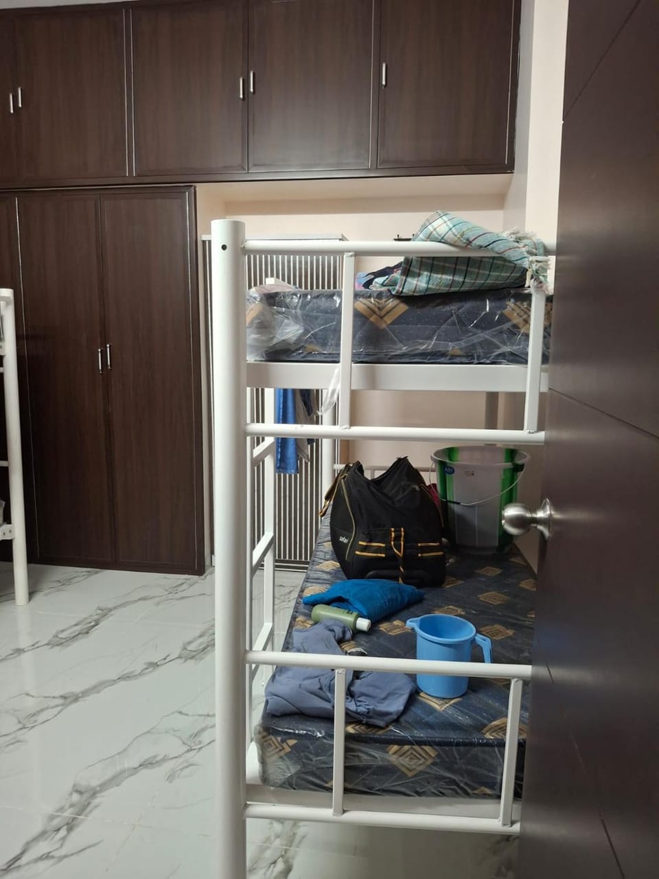 SUMATHY GIRLS HOSTEl Hostel in Chennai