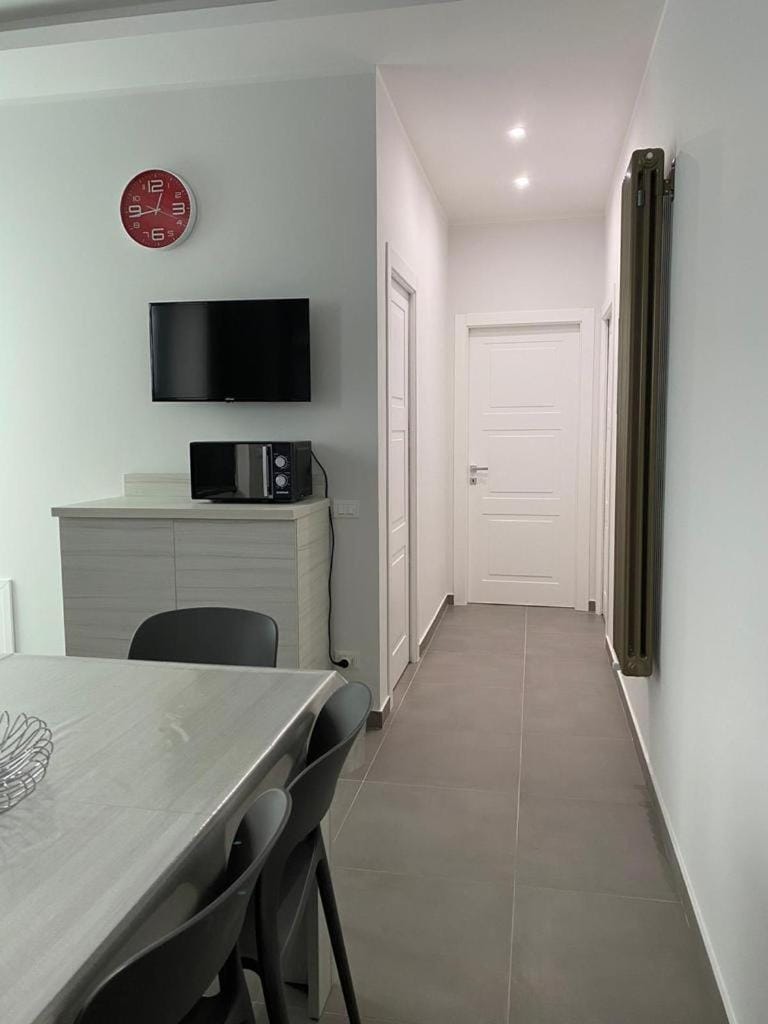 Central Flat Apartment in Palermo